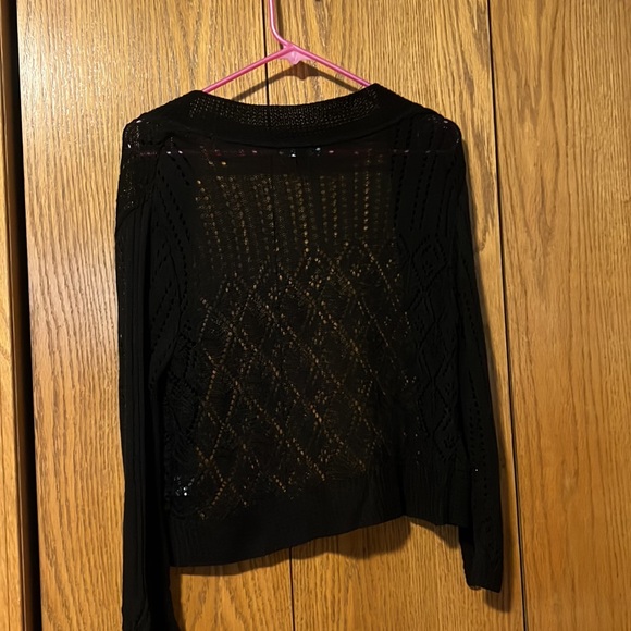 Notations cardigan size medium - Picture 5 of 5